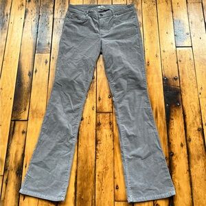 Kut From The Kloth Women’s 8 Bootcut Natalie Style Corduroy Jeans Pants Read**